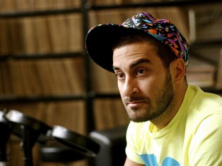 Armand Van Helden picture, image, poster